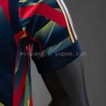 Arsenal 25/26 Yellow Player Version Jersey - 图片 4