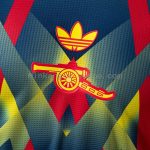 Arsenal 25/26 Yellow Player Version Jersey - 图片 6