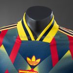 Arsenal 25/26 Yellow Player Version Jersey - 图片 7