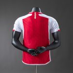 Arsenal 23/24 Home Retro Player Version Jersey - 图片 3