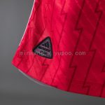 Arsenal 23/24 Home Retro Player Version Jersey - 图片 4