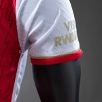 Arsenal 23/24 Home Retro Player Version Jersey - 图片 6