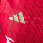 Arsenal 23/24 Home Retro Player Version Jersey - 图片 7