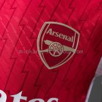 Arsenal 23/24 Home Retro Player Version Jersey - 图片 8
