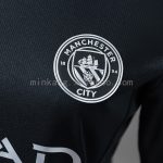 Manchester City 25/26 Away Women's Jersey - 图片 8
