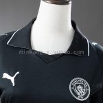 Manchester City 25/26 Away Women's Jersey - 图片 9