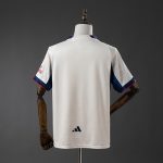 Arsenal 25/26 Pre-Match Beige Jersey - 图片 2