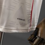 Arsenal 25/26 Pre-Match Beige Jersey - 图片 4