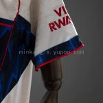 Arsenal 25/26 Pre-Match Beige Jersey - 图片 5