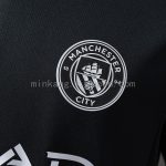 25/26 Manchester City Away Jersey - 图片 4
