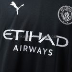 25/26 Manchester City Away Jersey - 图片 5