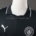 25/26 Manchester City Away Jersey - 图片 6
