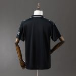 25/26 Manchester City Away Jersey - 图片 7