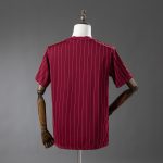 Arsenal 25/26 Culture T-shirt - Red - 图片 2