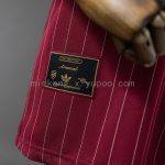 Arsenal 25/26 Culture T-shirt - Red - 图片 4