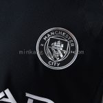 Manchester City 25/26 Away Jersey - 图片 7