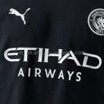Manchester City 25/26 Away Jersey - 图片 4