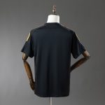 Arsenal 25/26 Retro-style Collaboration Black Jersey - 图片 7