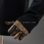 Manchester City 25/26 Away Long Sleeve Jersey - 图片 3