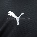 Manchester City 25/26 Away Long Sleeve Jersey - 图片 4