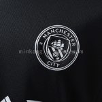 Manchester City 25/26 Away Long Sleeve Jersey - 图片 5
