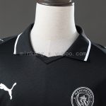 Manchester City 25/26 Away Long Sleeve Jersey - 图片 7