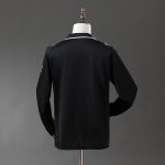 Manchester City 25/26 Away Long Sleeve Jersey - 图片 8