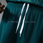 Manchester City 25/26 Fourth Away Kids Kit Jersey - 图片 4