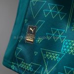 Manchester City 25/26 Fourth Away Kids Kit Jersey - 图片 8