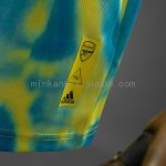 Arsenal x Human Race Retro Jersey - 图片 3