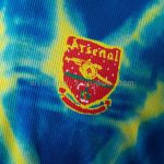 Arsenal x Human Race Retro Jersey - 图片 6