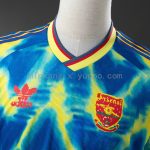 Arsenal x Human Race Retro Jersey - 图片 8