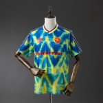 Arsenal x Human Race Retro Jersey - 图片 9