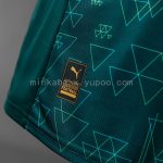 Manchester City 25/26 Fourth Away Jersey - 图片 2