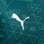 Manchester City 25/26 Fourth Away Jersey - 图片 5