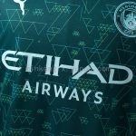 Manchester City 25/26 Fourth Away Jersey - 图片 7