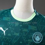 Manchester City 25/26 Fourth Away Jersey - 图片 8