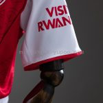 Arsenal 25/26 Home Kids Jersey - 图片 4