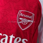 Arsenal 25/26 Home Kids Jersey - 图片 5