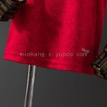 Arsenal 25/26 Home Kids Jersey - 图片 8