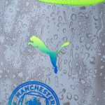 25/26 Manchester City Special Edition - 图片 6