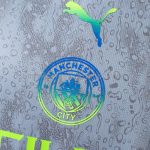 25/26 Manchester City Special Edition - 图片 5