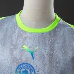 25/26 Manchester City Special Edition - 图片 7
