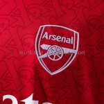 Arsenal 25/26 Home Jersey - 图片 5