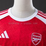 Arsenal 25/26 Home Jersey - 图片 7