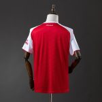 Arsenal 25/26 Home Jersey - 图片 8