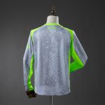 Manchester City 25/26 Third Away Long-Sleeve Jersey - 图片 2