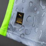 Manchester City 25/26 Third Away Long-Sleeve Jersey - 图片 3