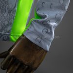 Manchester City 25/26 Third Away Long-Sleeve Jersey - 图片 4