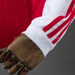 Arsenal 25/26 Home Long Sleeve Jersey - 图片 3